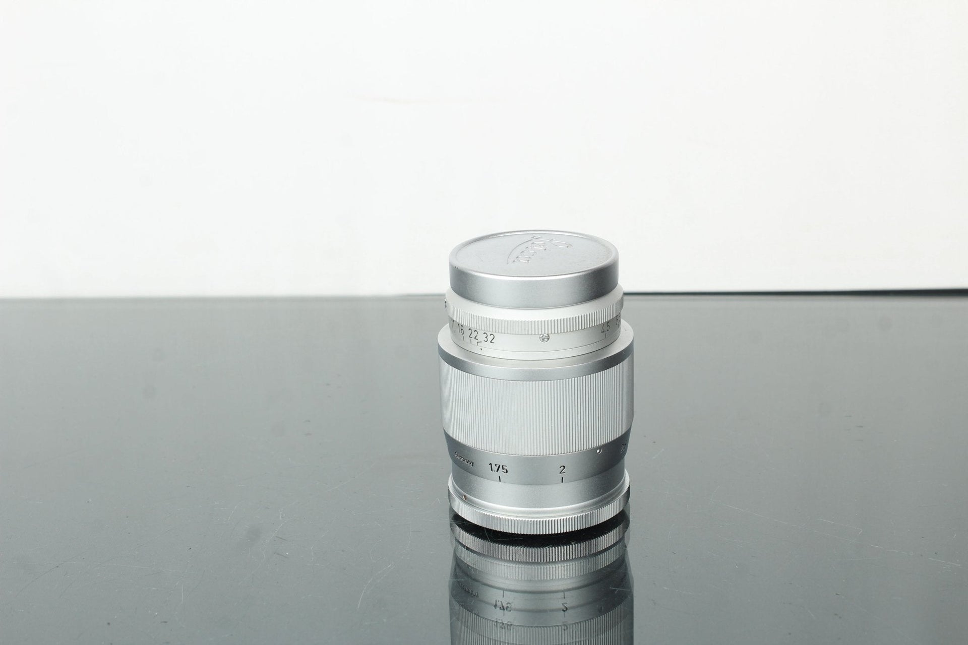 Leica HEKTOR T2.1 25mm L-Mount - Objectif photo grand angle - Achat et prix