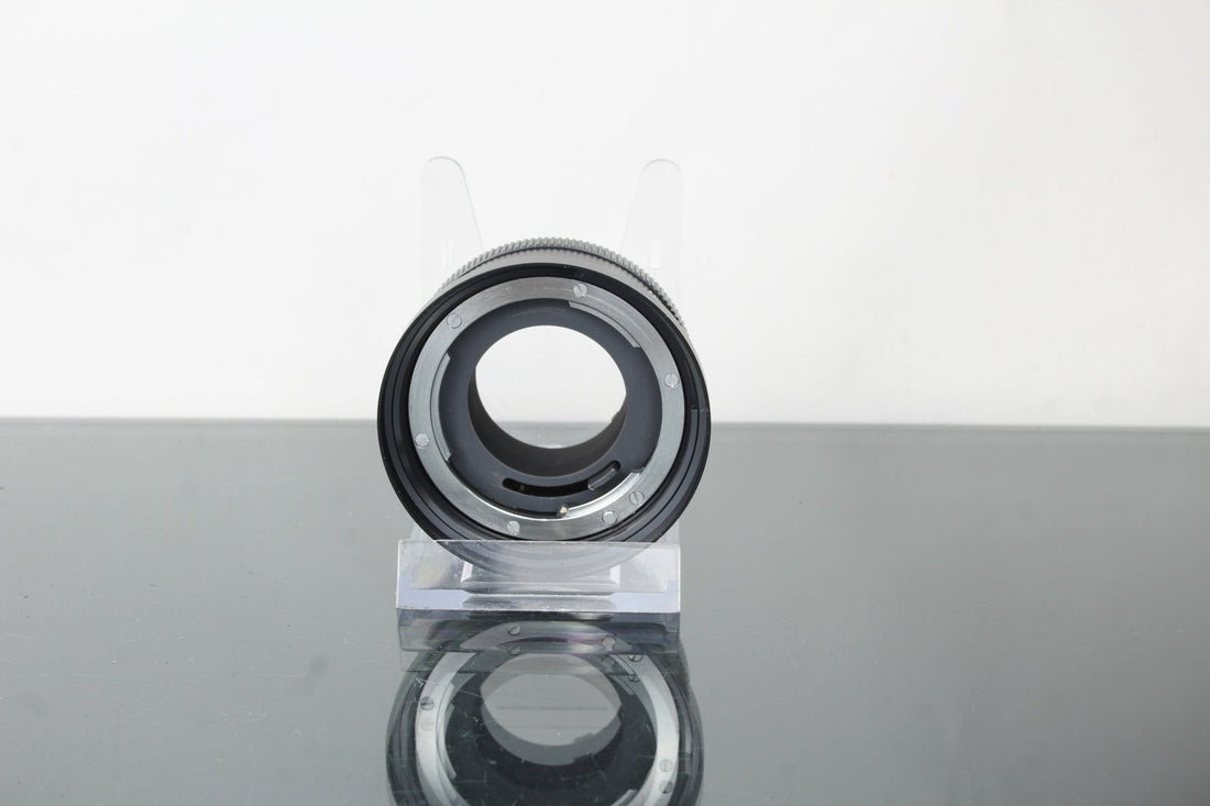 Leitz Leica 14198 Macro-Elmar-R Adapter for Modern Macro Work - Dutch|Thrift