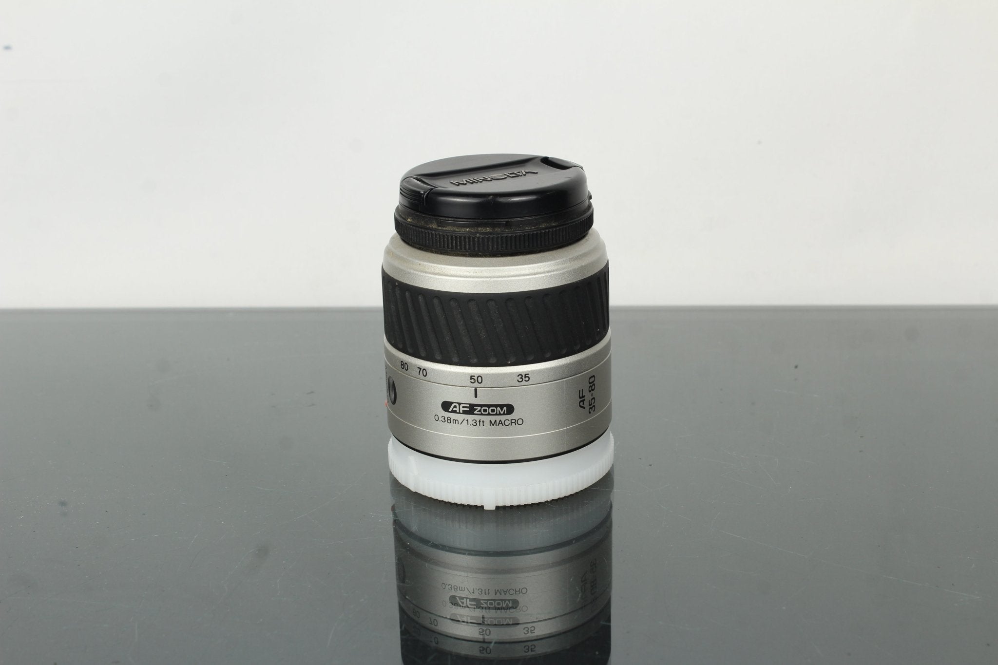 MINOLTA AF35-80　AF75-300  フィルムカメラ Minolta AF 35–80mm f/4–5.6 Review & Second-Hand Buying Guide