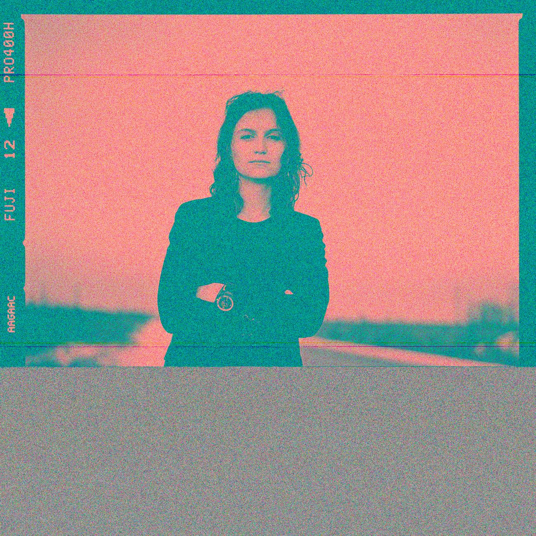 Modern Night Portraits with Vintage Film Cameras - Dutch|Thrift