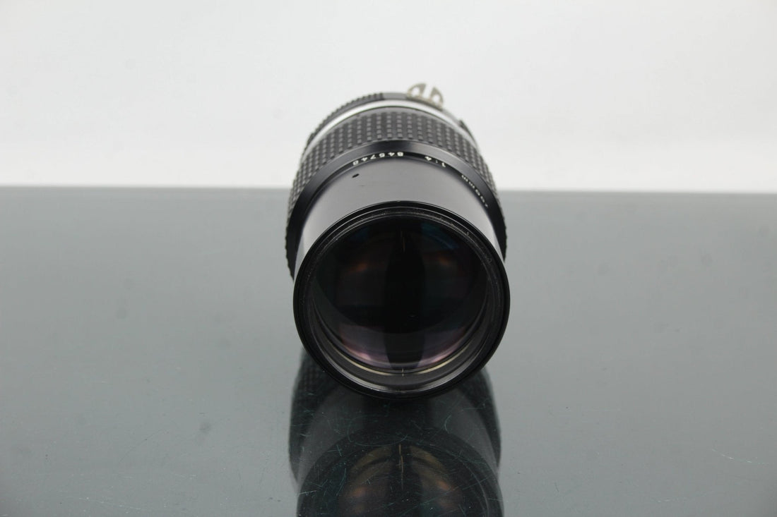 Nikkor 200mm f/4 Review &amp; Second‑Hand Buying Guide - Dutch|Thrift
