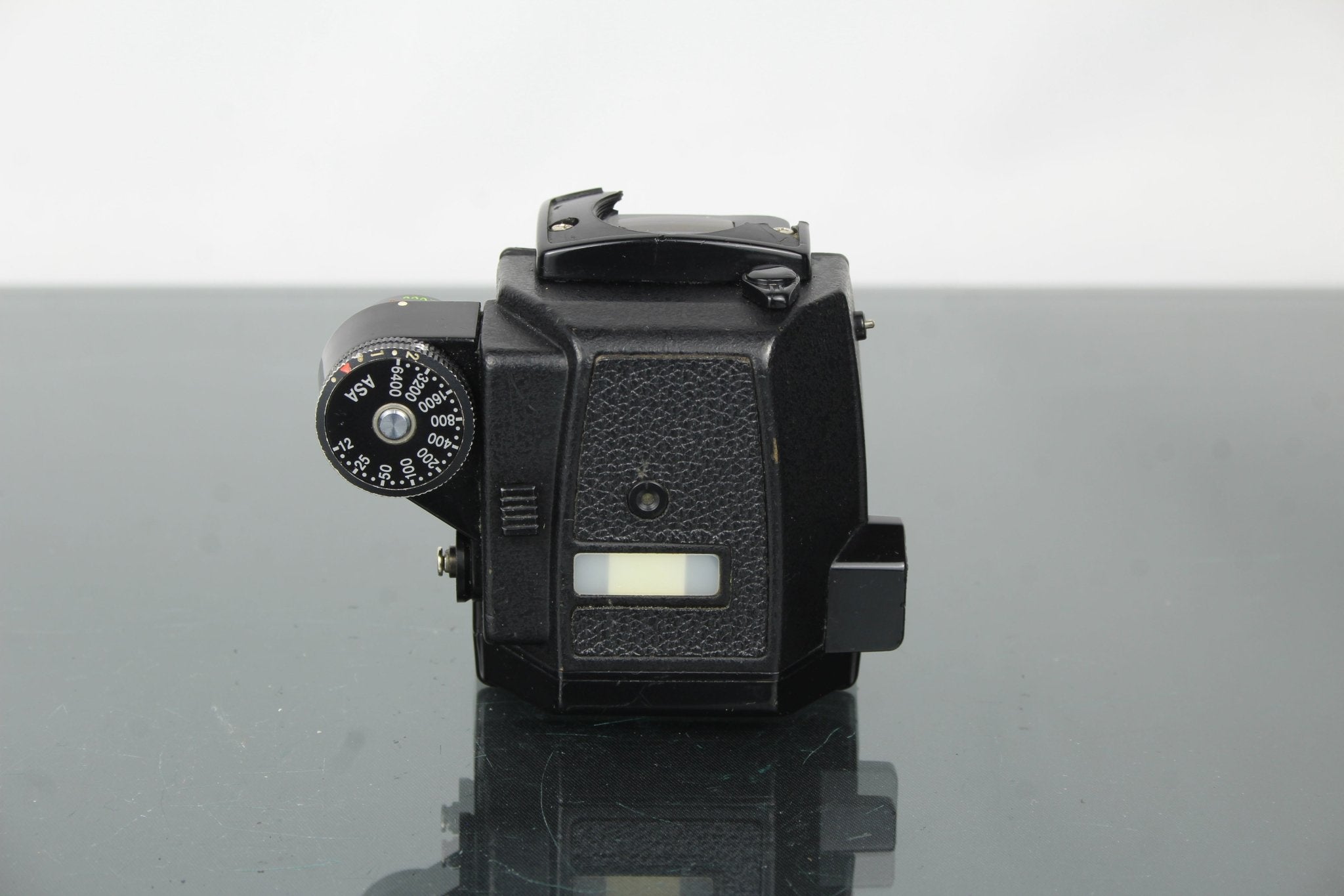 ニコン Nikon F2 Photomic AS DP-12 黒 8035 UENKCF2ASB.jpg