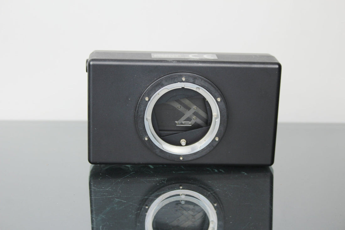 Olympus PM-C35DX Microscope Camera: Second-Hand Guide - Dutch|Thrift