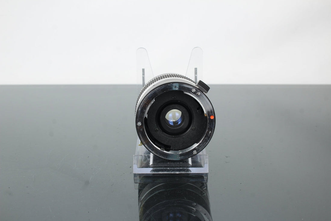 Panagor Tele-Macron 50mm Review: Vintage Macro Magic - Dutch|Thrift