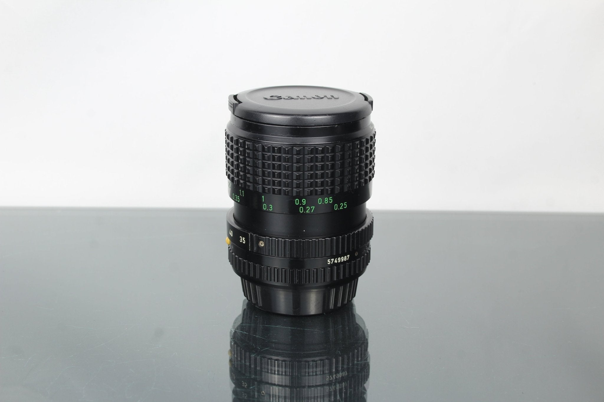 Pentax-A Zoom 35–70mm f/4 Review: Vintage Zoom, Modern Magic