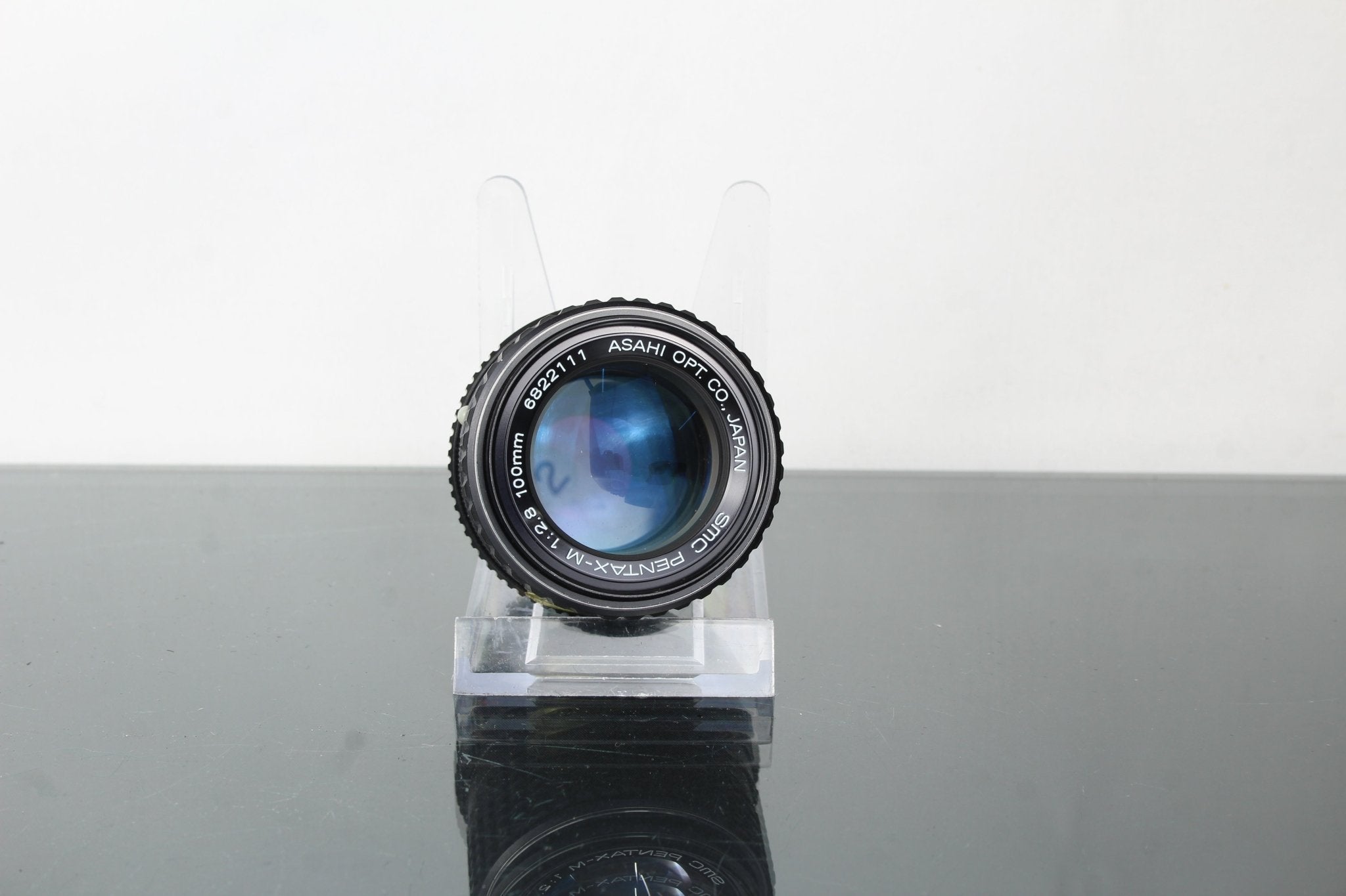 Pentax M SMC 100mm f/2.8 Review: Vintage Telephoto Worth Owning