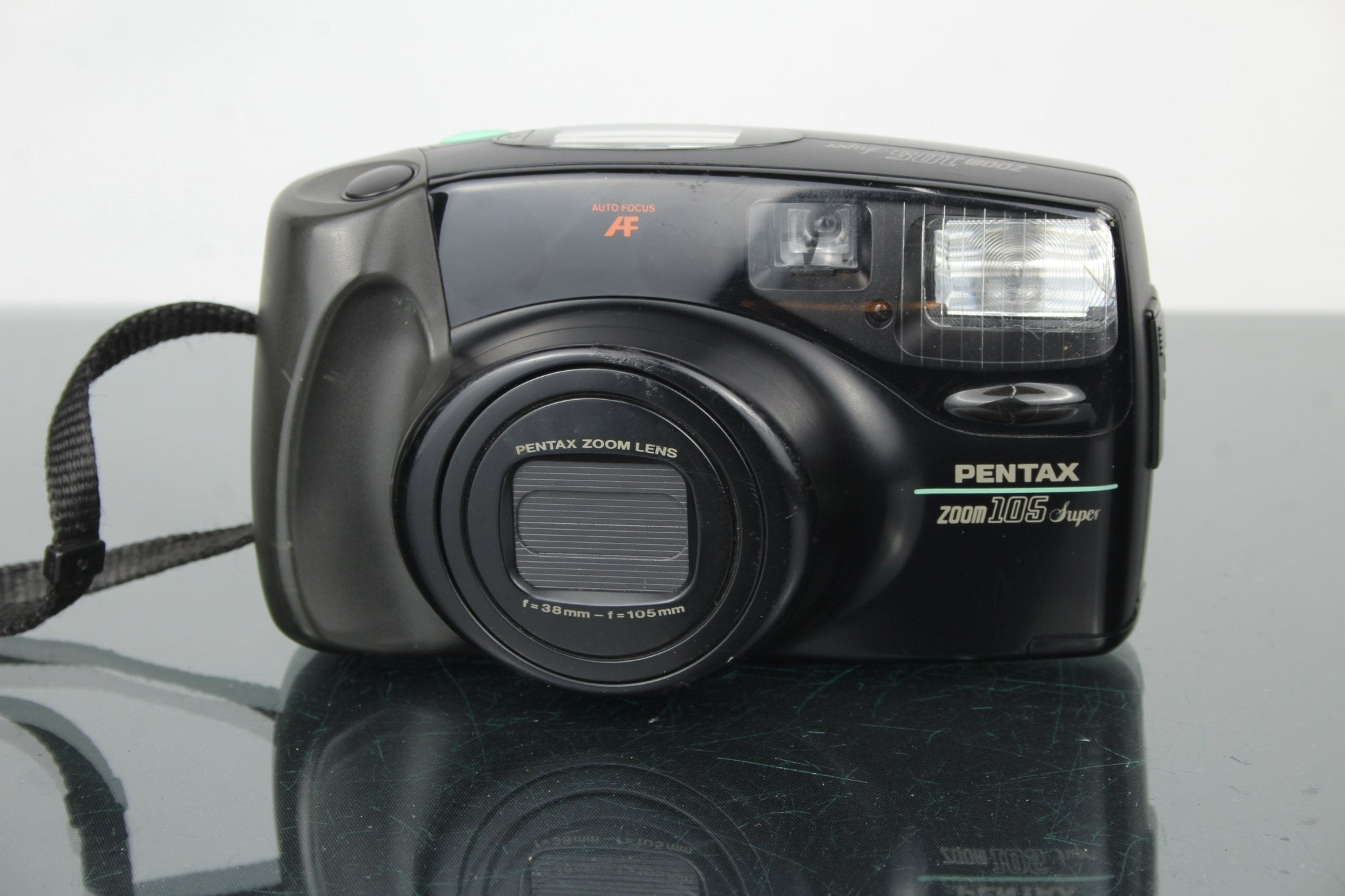 動作未確認 pentax zoom 105 等 カメラ 13台まとめ Pentax Zoom 105 Super Review: Second-Hand Film Gem – Dutch|Thrift