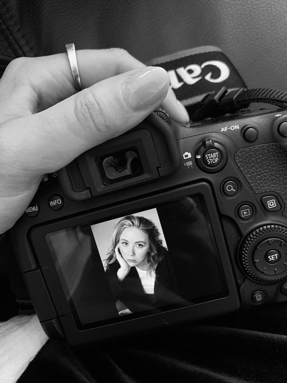 What Does 'Gently Used' Really Mean for Cameras?