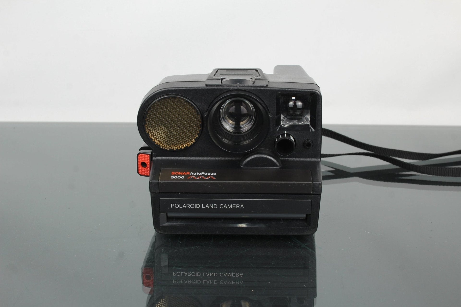 Polaroid instantané sonar autofocus 5000 complet - Photo, audio & vidéo Polaroid instantané sonar autofocus 5000 complet - Photo, audio & vidéo