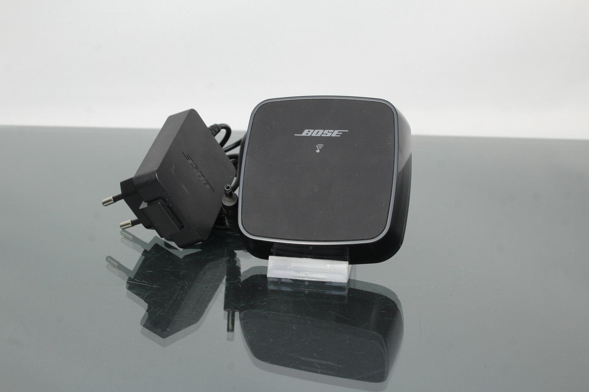 Reviving Studio Audio with the Bose SoundTouch Adapter – Dutch|Thrift