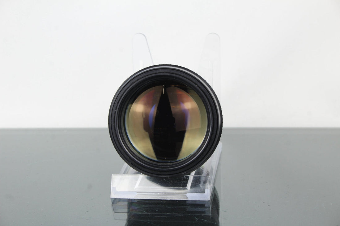 Rollei MC 135mm f/2.8 QBM Lens: Classic Telephoto Guide - Dutch|Thrift