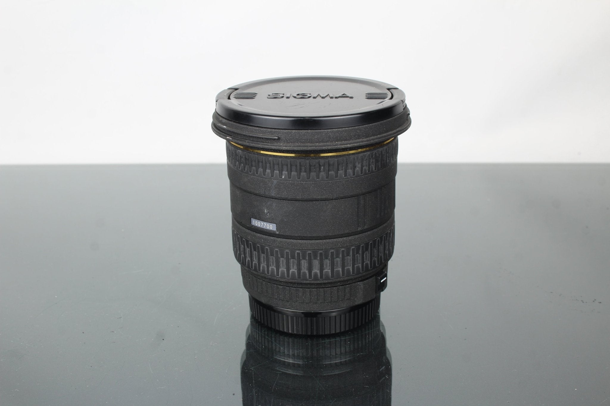 Sigma 17–35mm f/2.8–4 (Canon EF): Still A Great Wide Zoom – Dutch