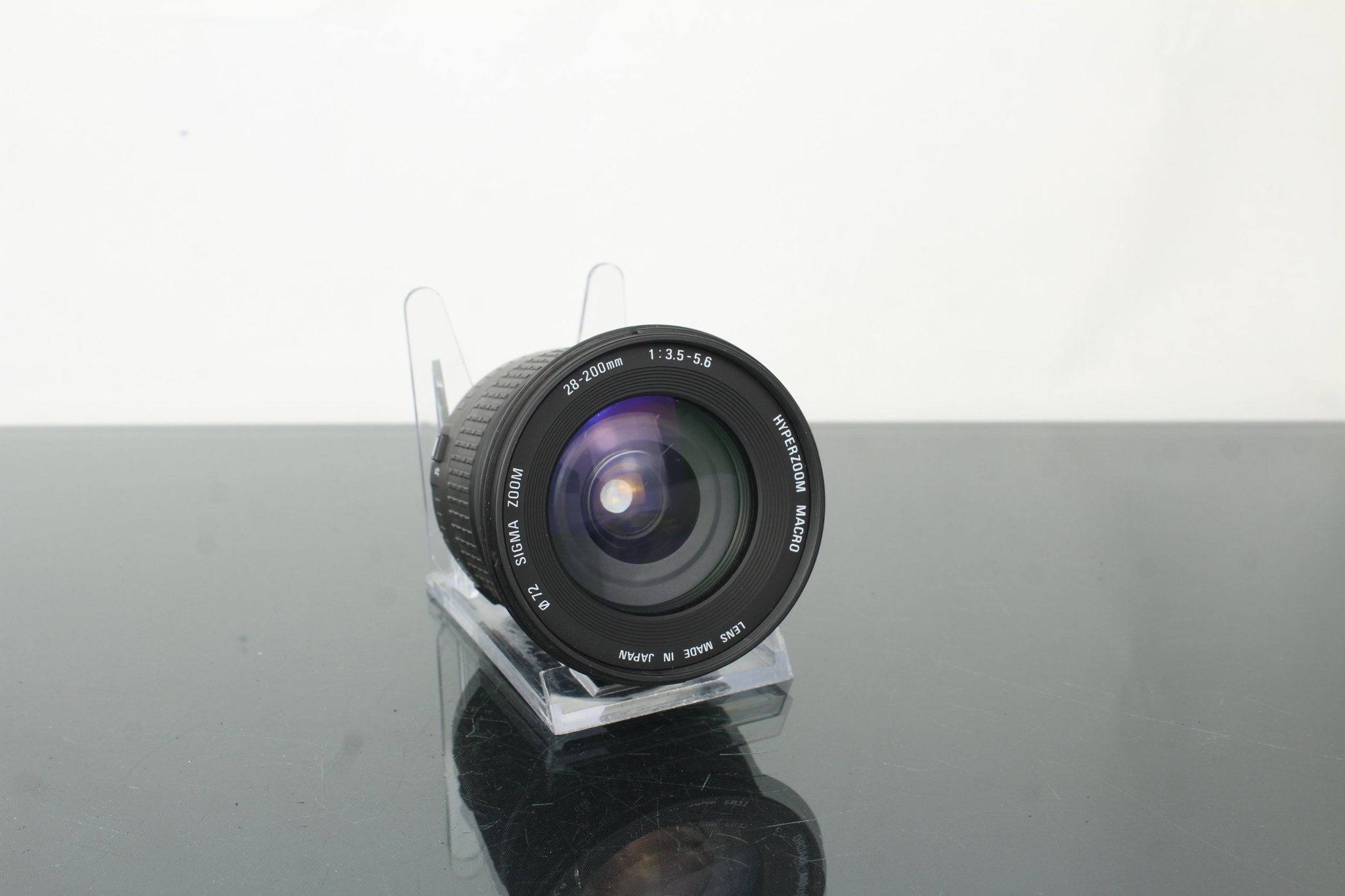 Sigma Zoom 28-200mm f3.5-5.6ソニーE使用 Sigma 28-200mm f/3.5-5.6 EF Review & Second-Hand Guide – Dutch|Thrift