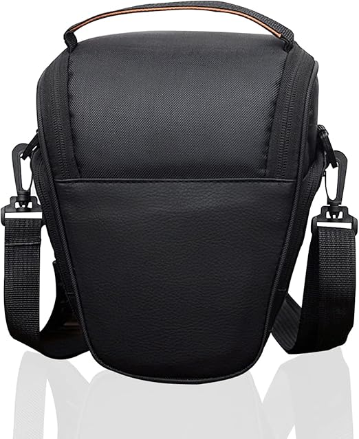 SLR Camera Bag – Compact, Durable and Ready to Travel Anywhere - Dutch|Thrift