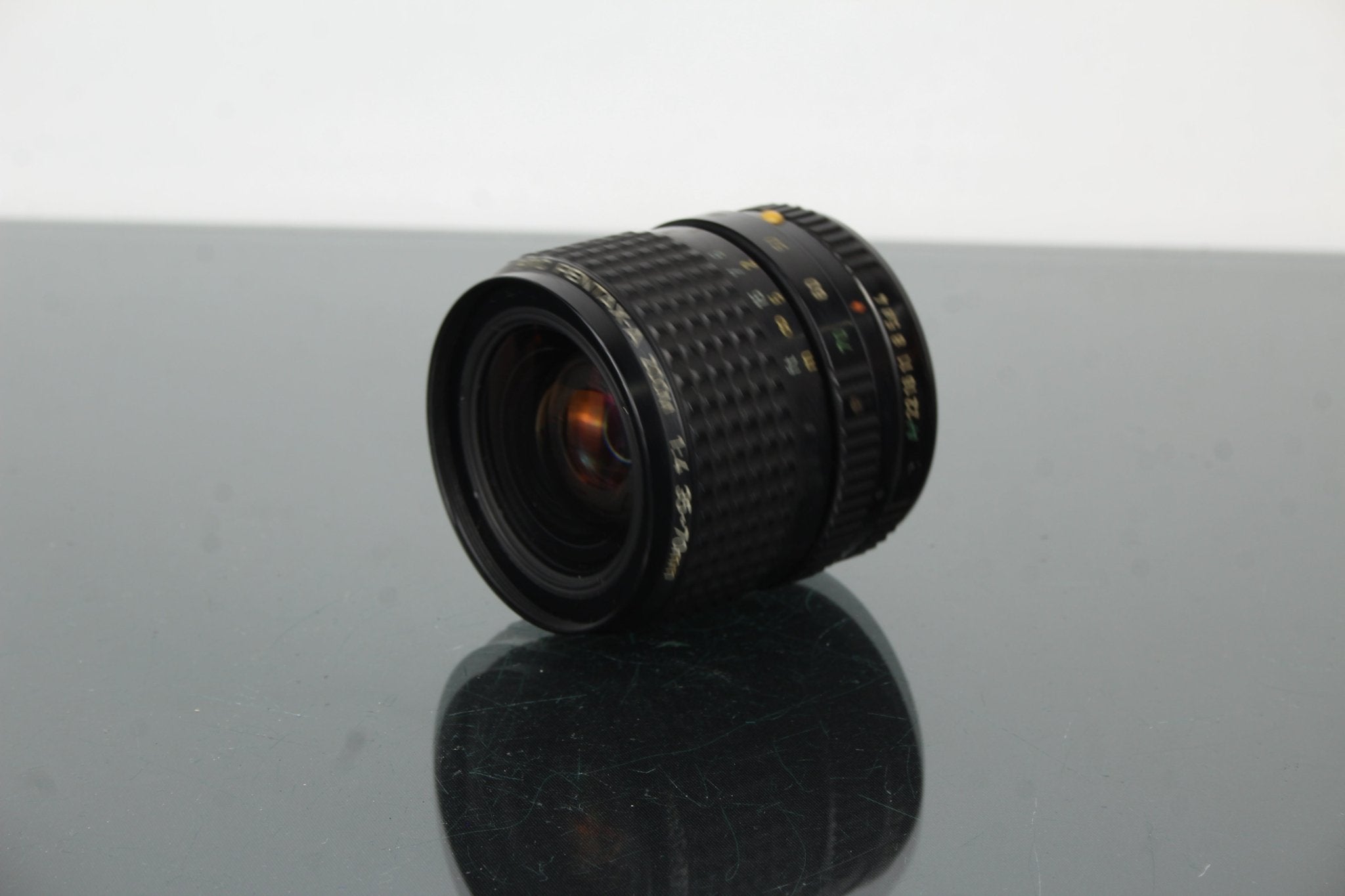 SMC Pentax-A Zoom 35–70mm f/4 Review & Vintage Lens Guide – Dutch