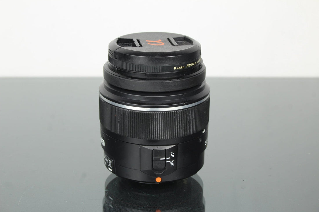 Sony 18–55mm f/3.5–5.6 SAM Review & Used Buying Guide - Dutch|Thrift