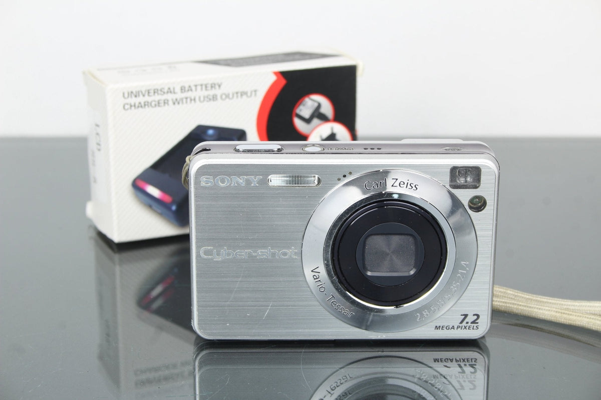 sony-cyber-shot-dsc-w110- 