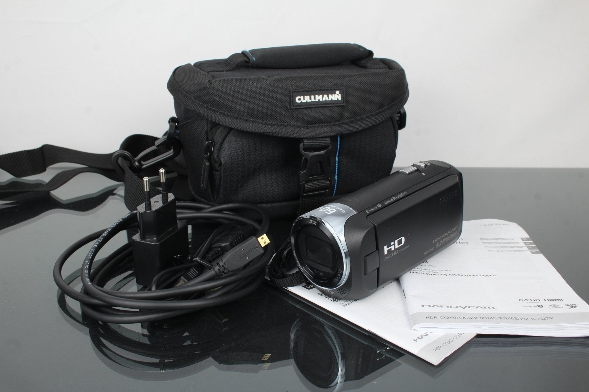 Sony Handycam HDR-CX405: Why This Compact Camcorder Still Shines