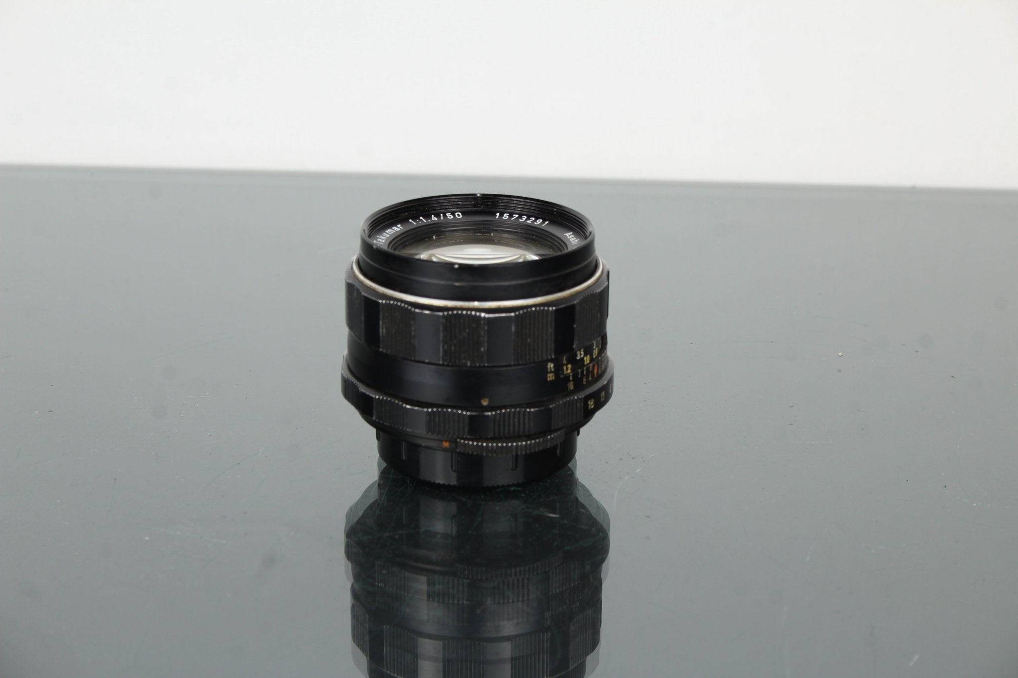 Super-Takumar 50mm f/1.4 Review: Vintage Magic on Modern Cameras