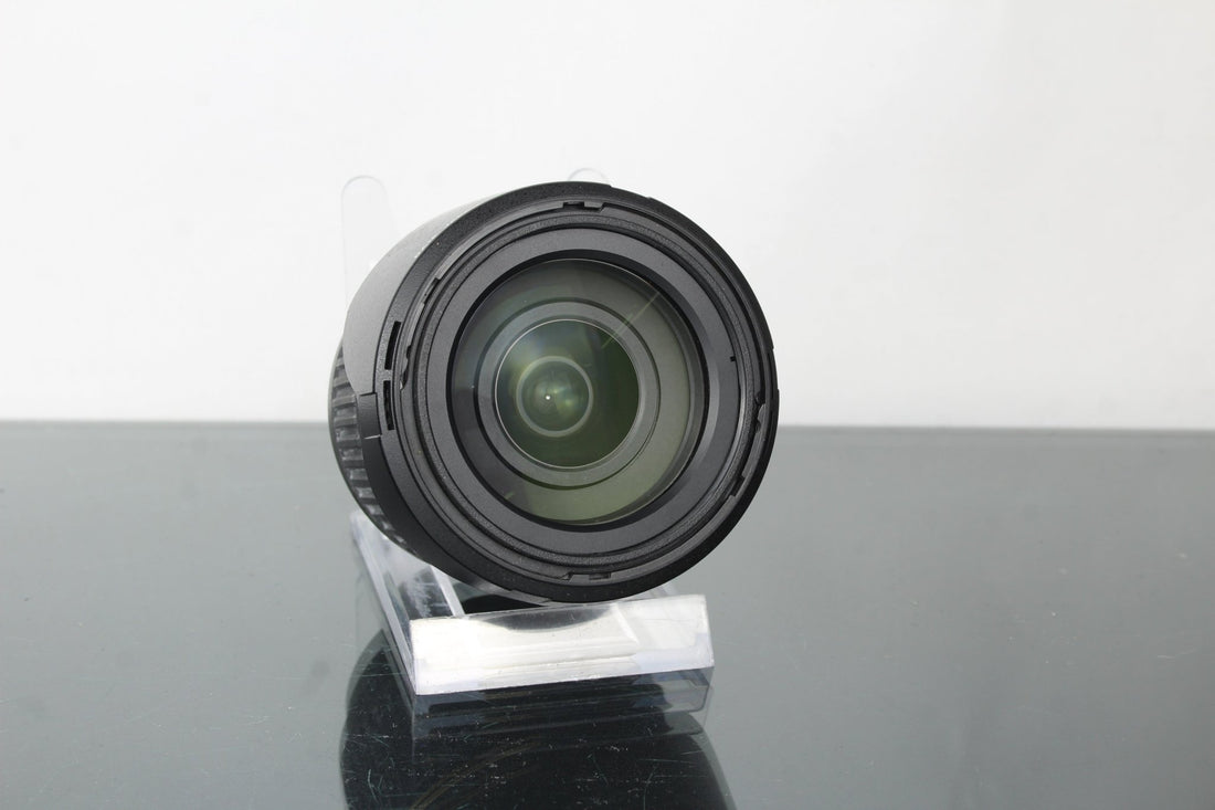 Tamron AF 18–250mm f/3.5–6.3 (Sony A) Review & Guide - Dutch|Thrift