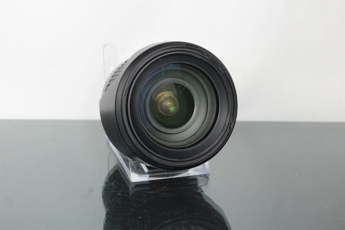 Tamron SP 17-50mm F/2.8 Nikon Review: A 2026 Creator Classic 