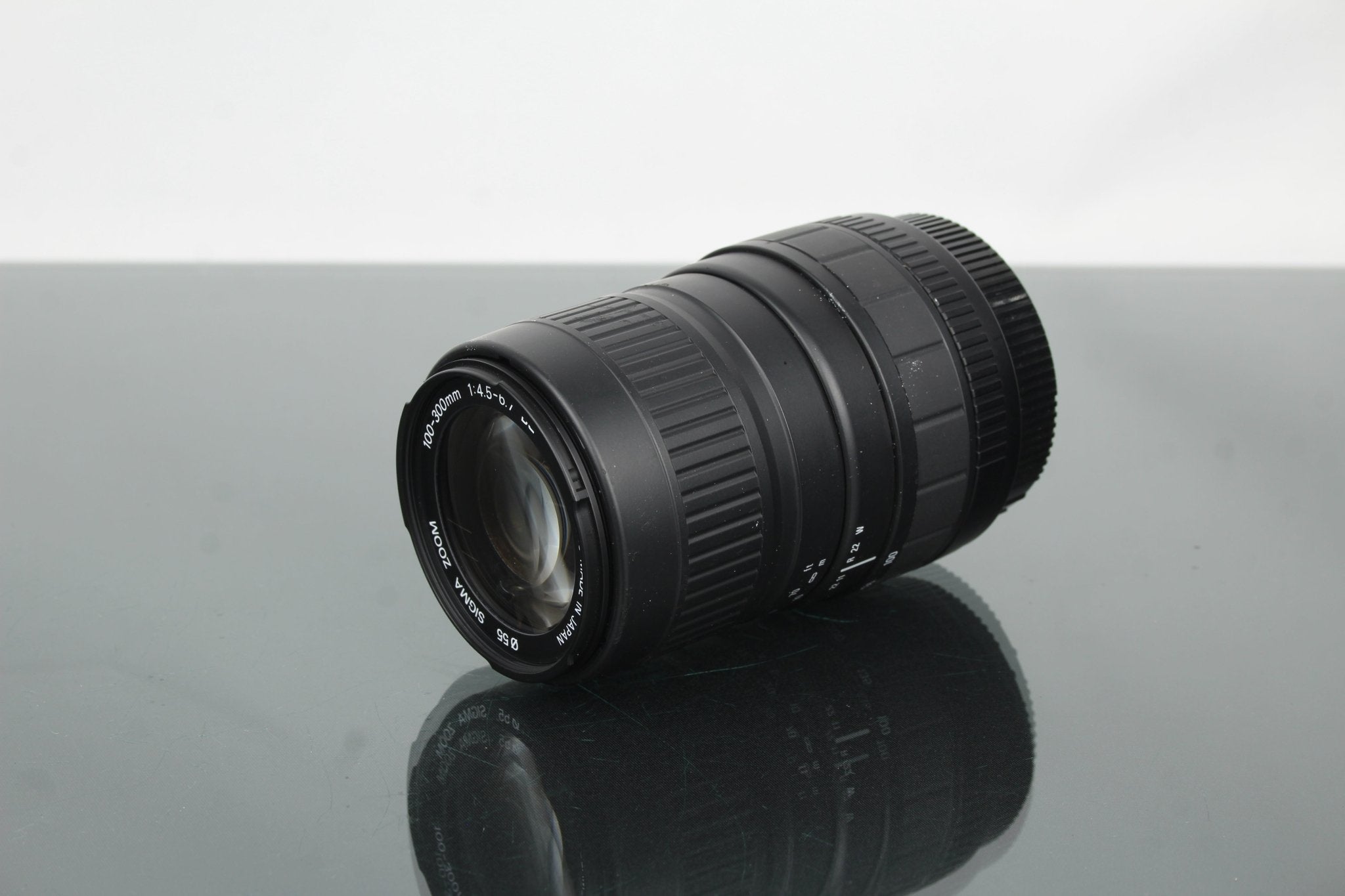yuipipipi◇ TAMRON 100-300mm for Canon Tamron for Canon AF 100