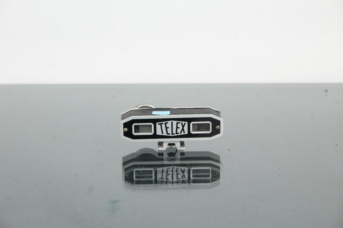 Telex RangeFinder Review: Vintage Precision for Modern Shooters - Dutch|Thrift