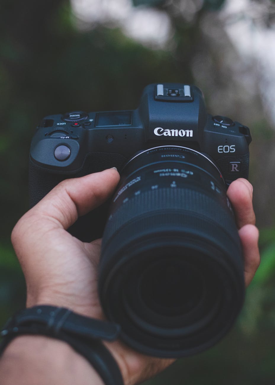 The Psychology of One Camera, One Lens Photography – Dutch|Thrift