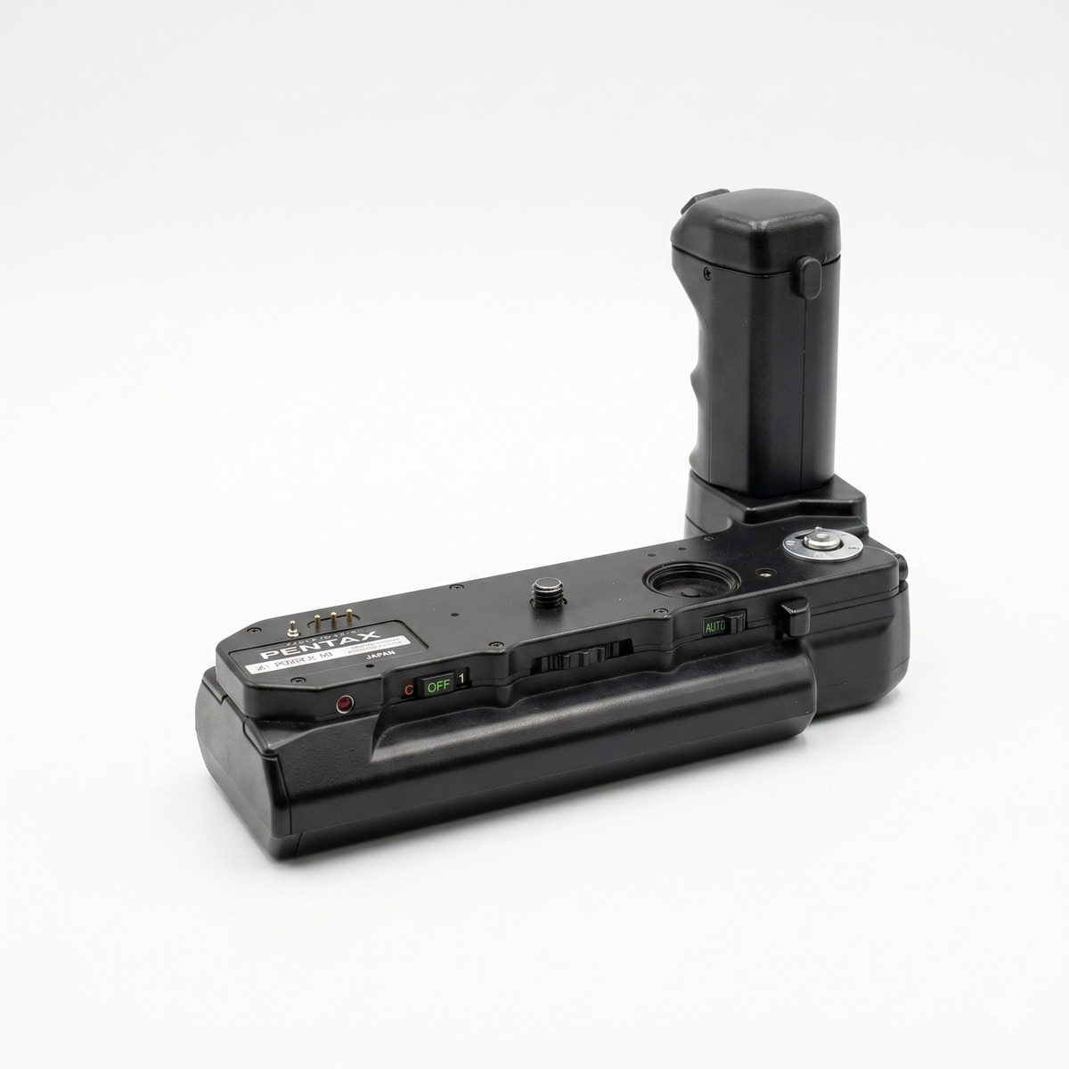 Battery grips & Winders