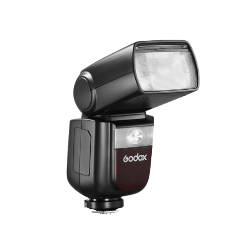 Flash per fotocamere – Dutch|Thrift
