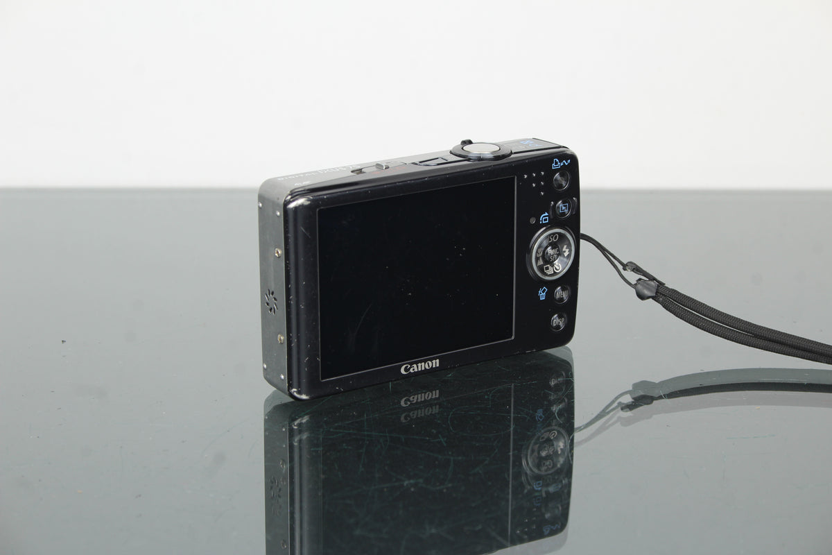 Canon IXUS 75
