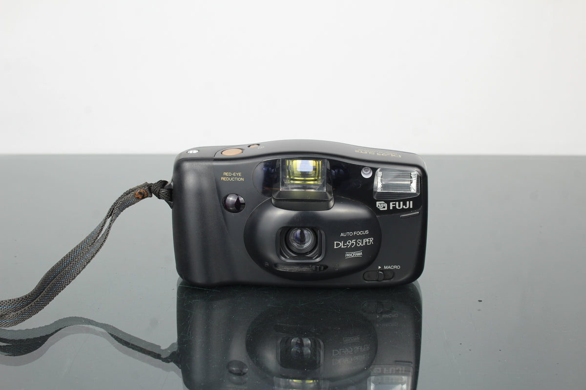 Fuji DL-95 Super