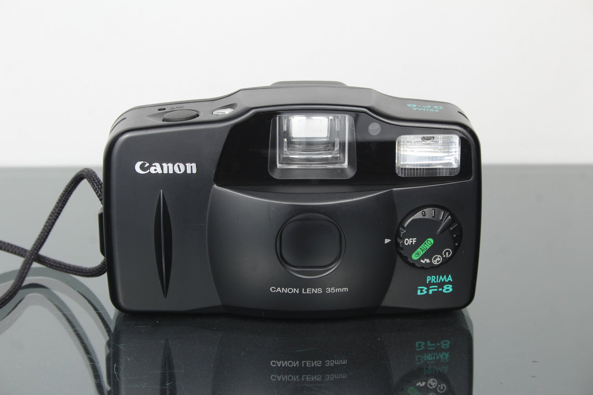 Canon Prima BF-8