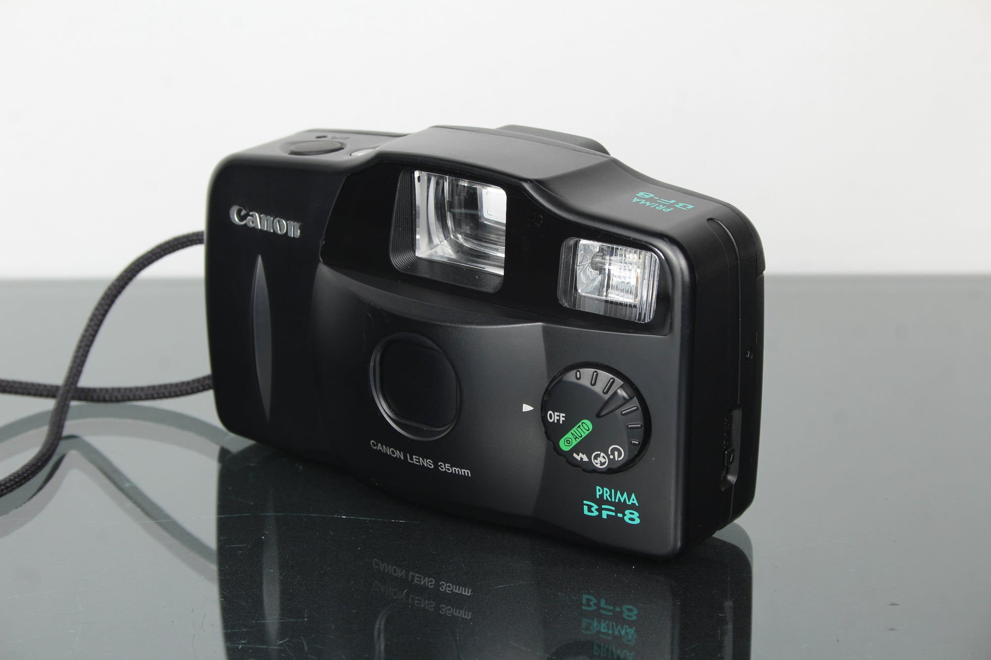 Canon Prima BF-8