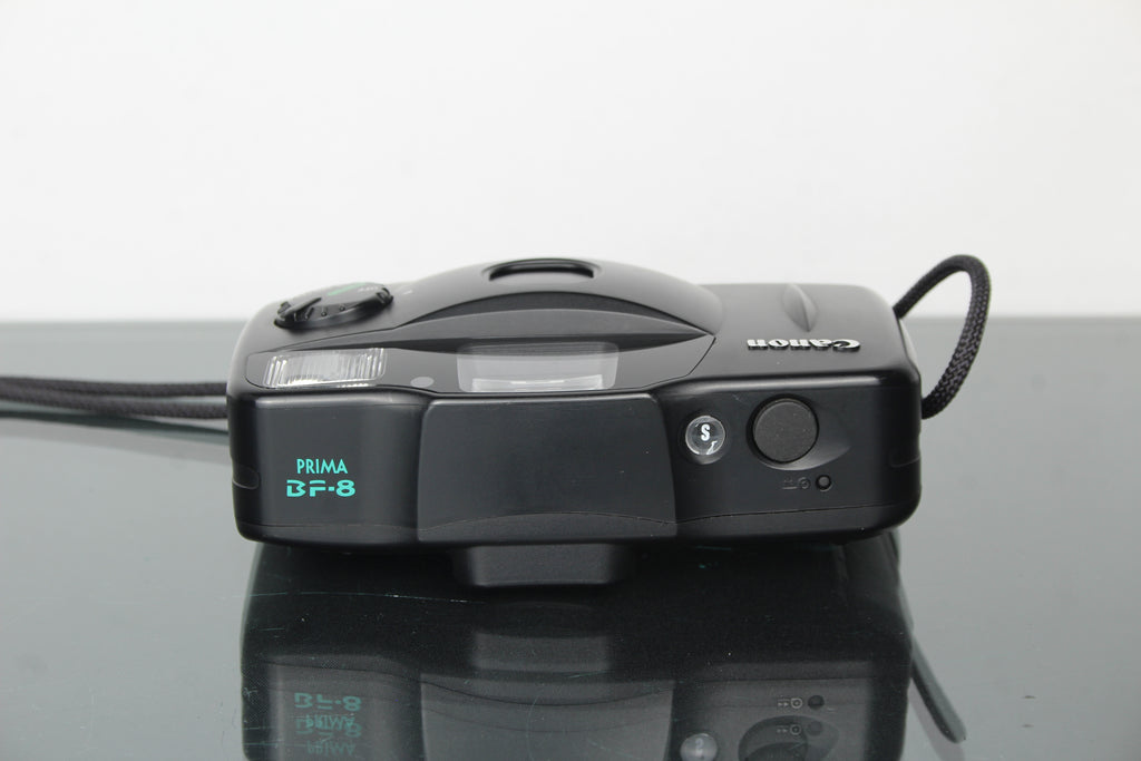 Canon Prima BF-8