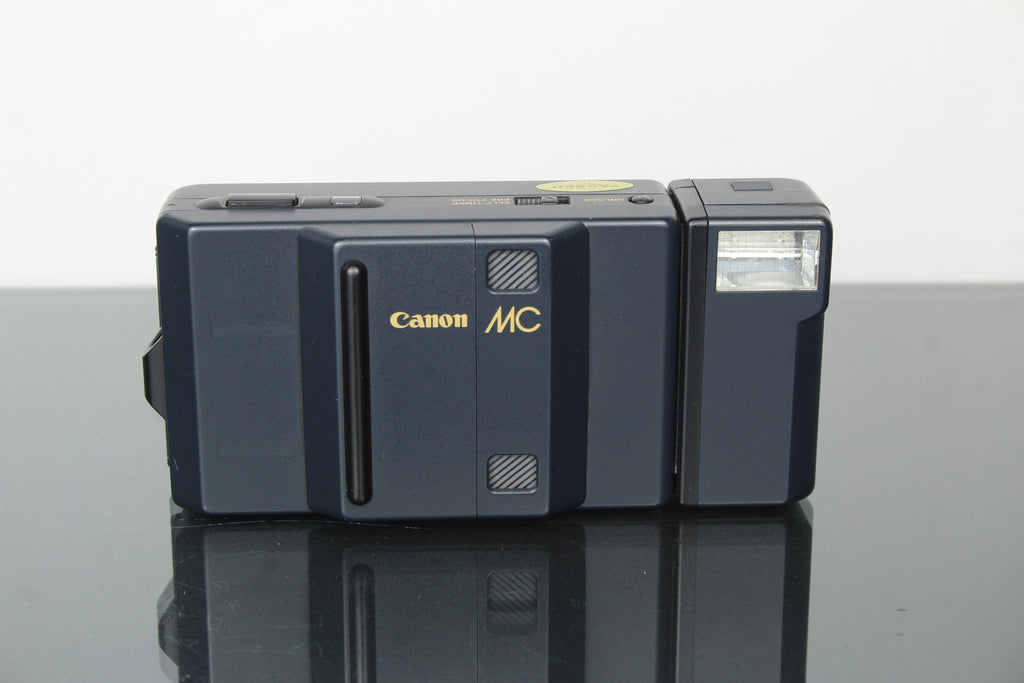 Canon MC