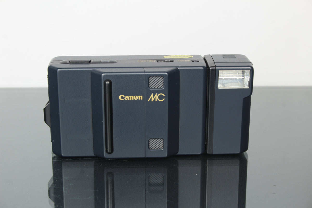 Canon MC