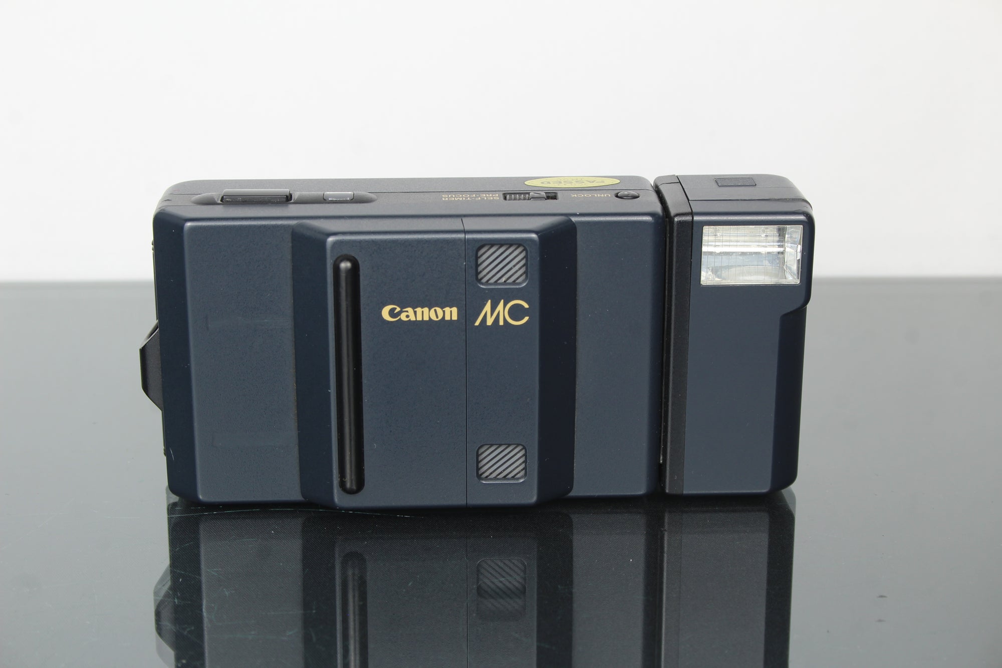 Canon MC
