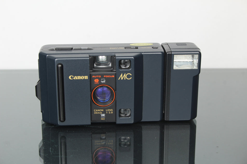 Canon MC