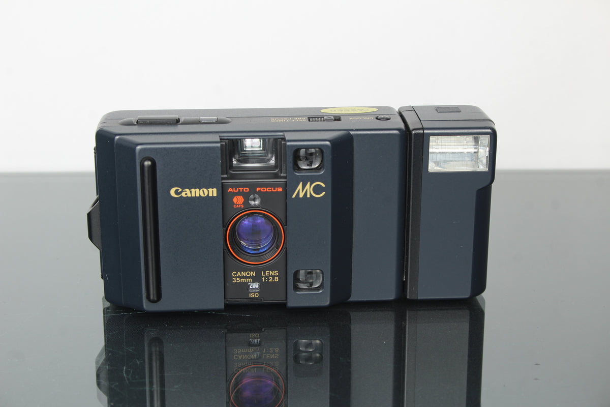 Canon MC