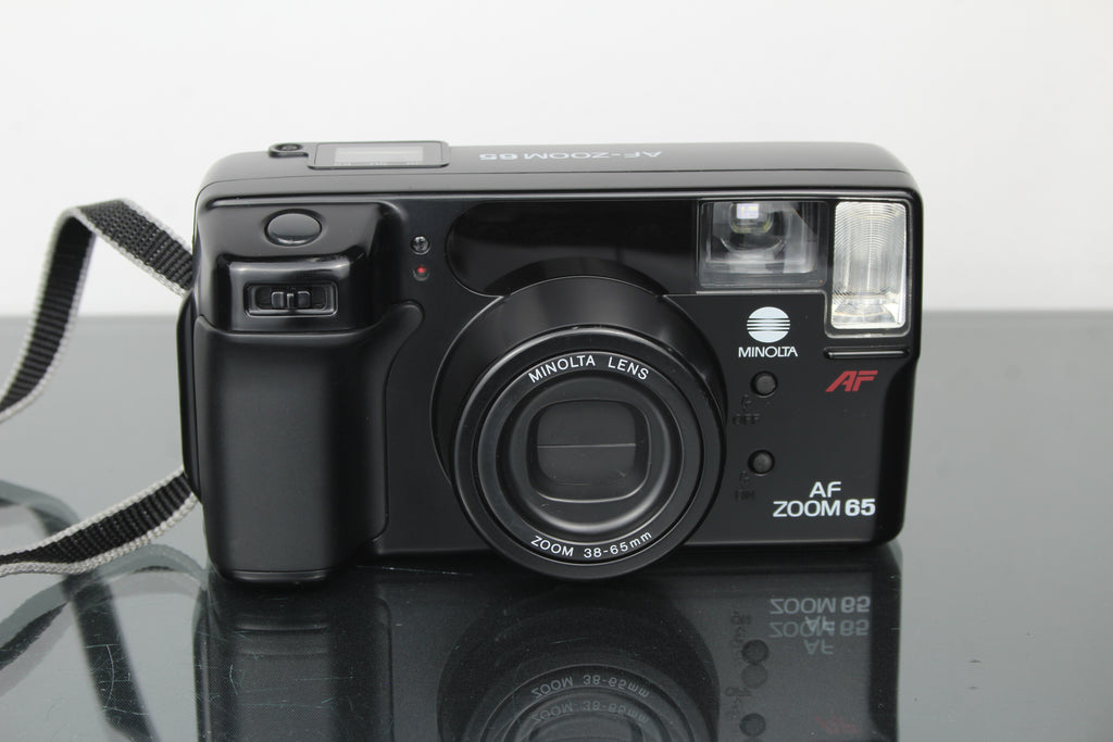 Minolta AF-Zoom 65