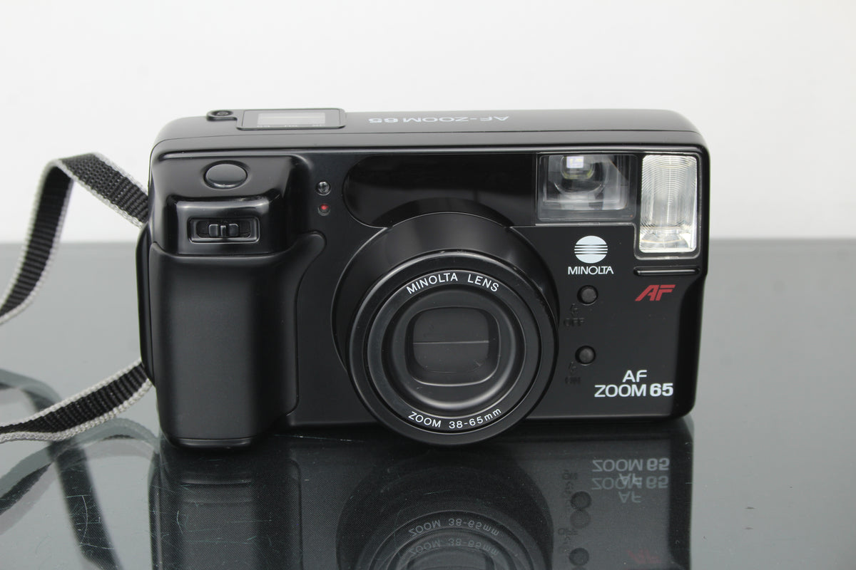 Minolta AF-Zoom 65