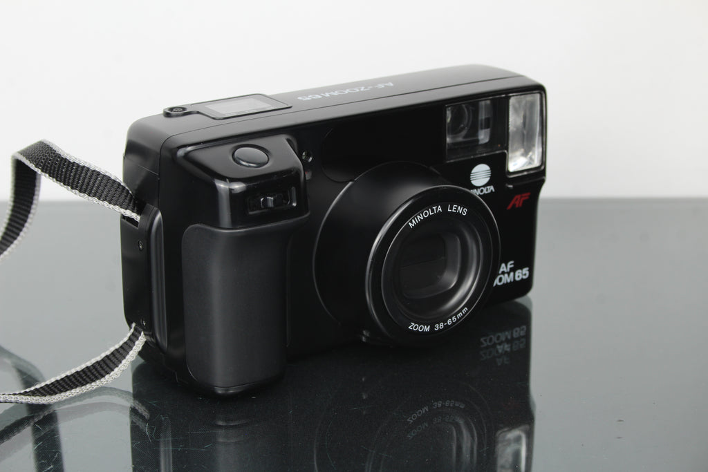 Minolta AF-Zoom 65