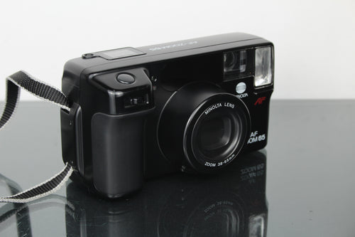Minolta AF-Zoom 65