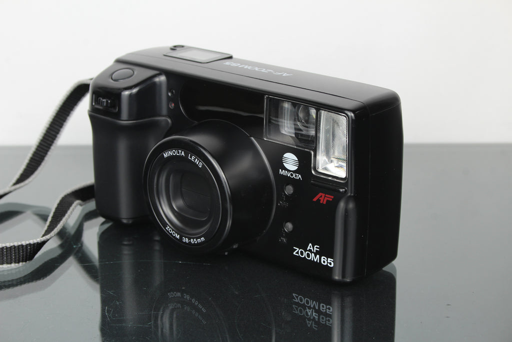 Minolta AF-Zoom 65