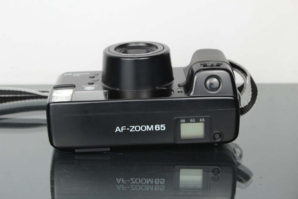 Minolta AF-Zoom 65