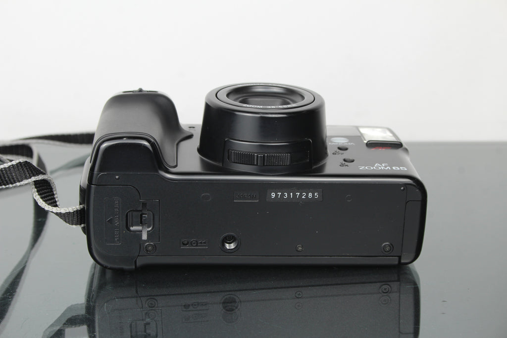Minolta AF-Zoom 65