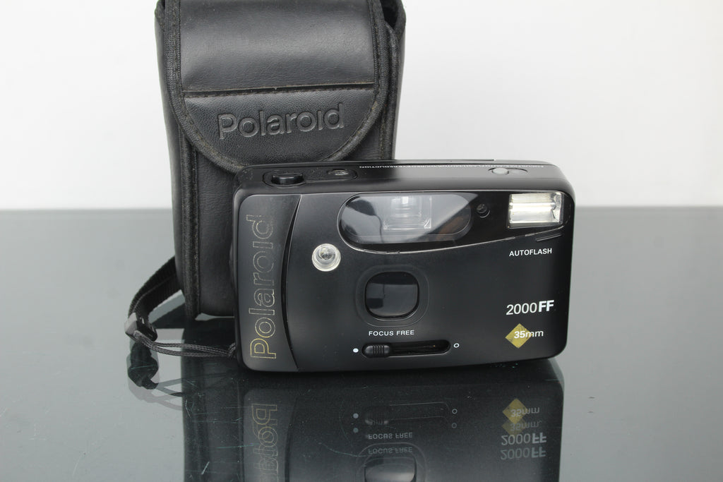 Polaroid 2000 FF
