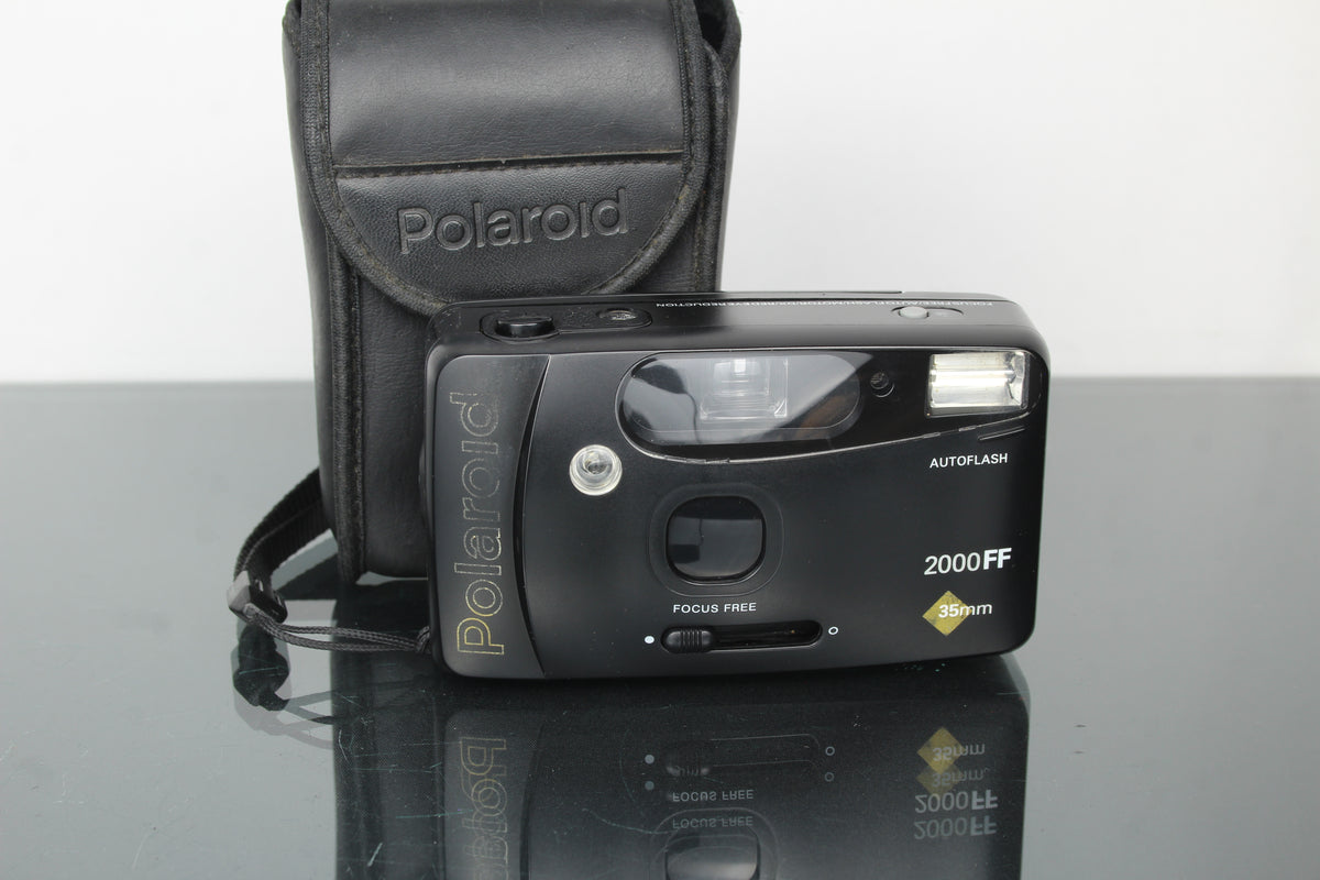 Polaroid 2000 FF