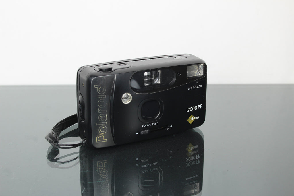 Polaroid 2000 FF